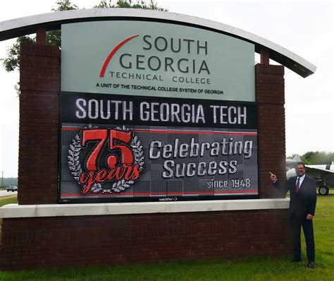 south georgia tech college